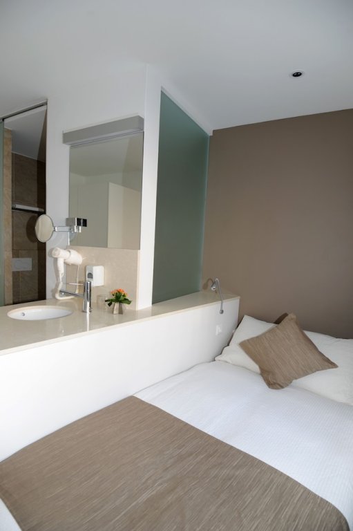 Фото Hôtel Elite