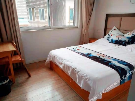 Фото Hangzhou Banmufangtang Boutique Inn