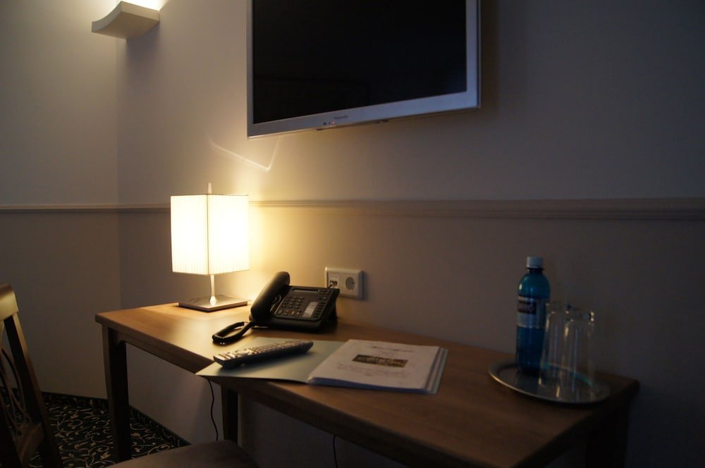 Фото отеля 5