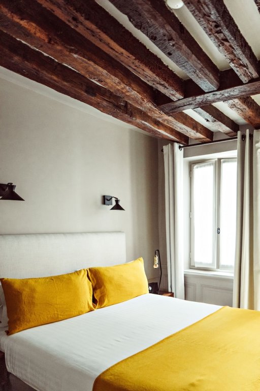 Фото Hotel Maison Saintonge