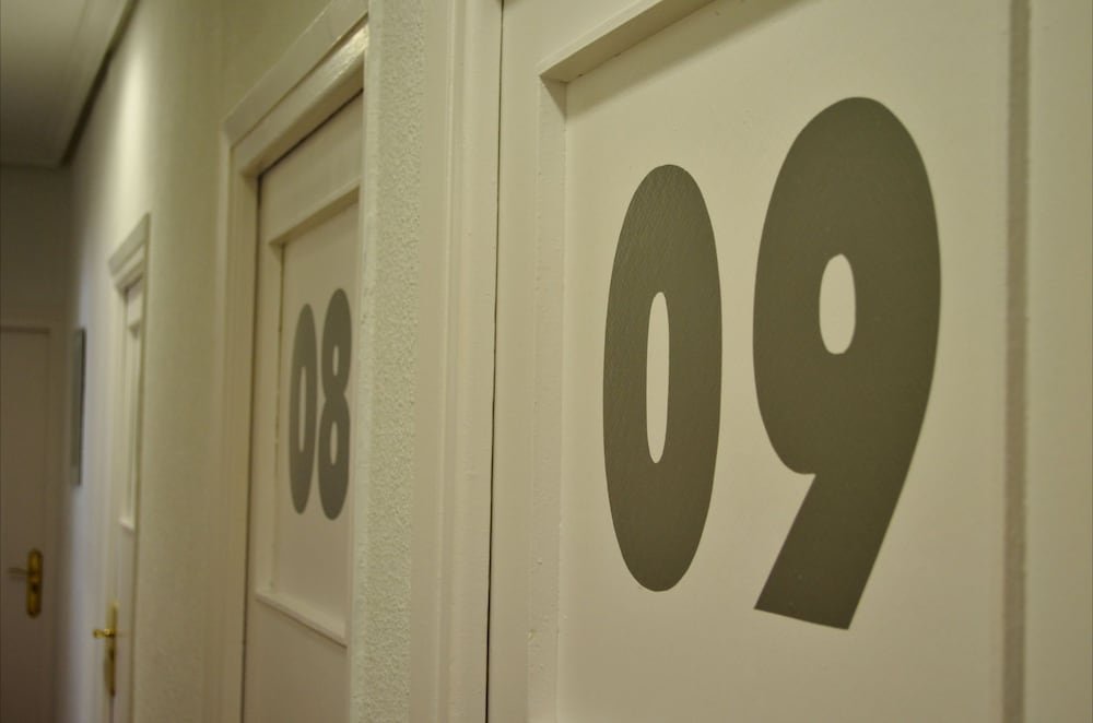 Фото Roomin Hostel