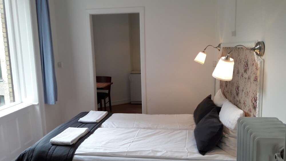 Фото Hotel Loeven