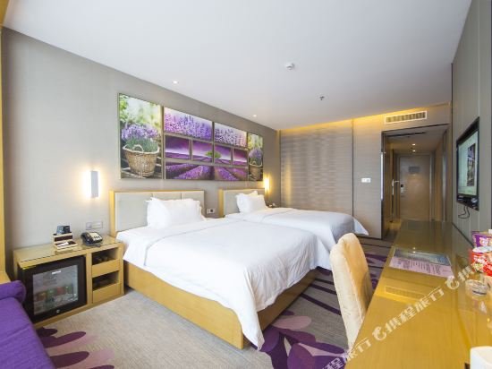 Фото Lavande Hotels·Zhengzhou High-tech Zone Kexue Avenue