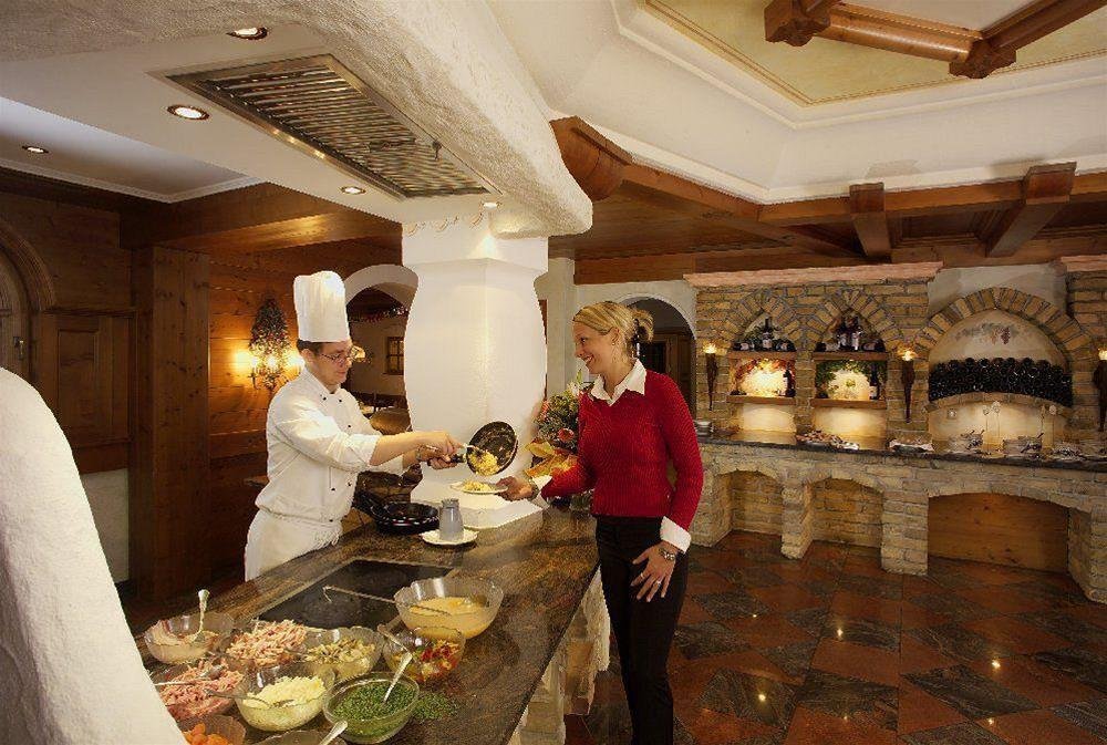 Фото Hotel Tauernhof