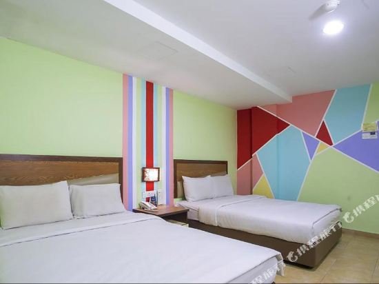 Фото Hotel Weilia