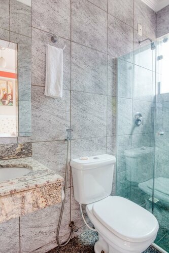 Гостиница Hotel Ouro Verde
