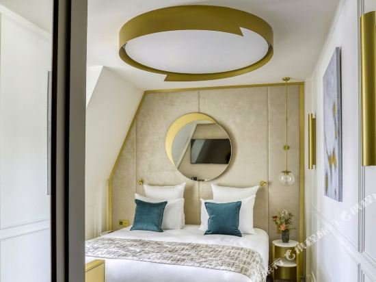 Фото Maison Albar  Le Vendome