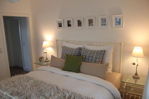 Фото Rosenhill B&b