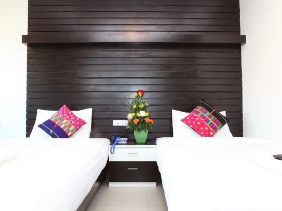 Фото Huay kaew Palace 2