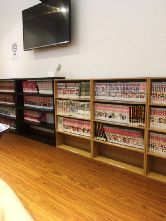 Фото Sakura Hotel 3