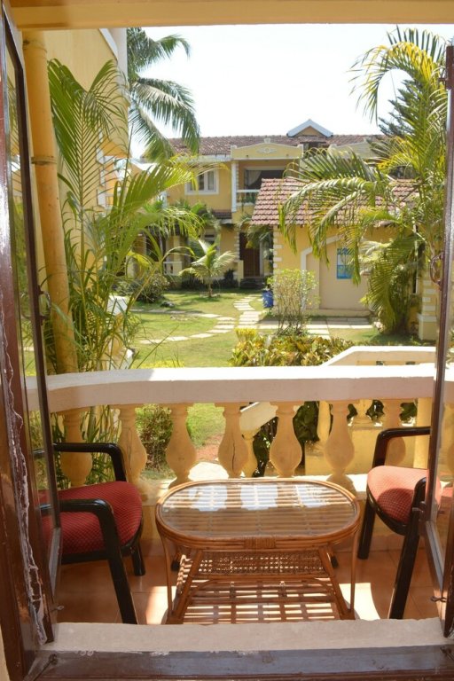 Фото отеля 5