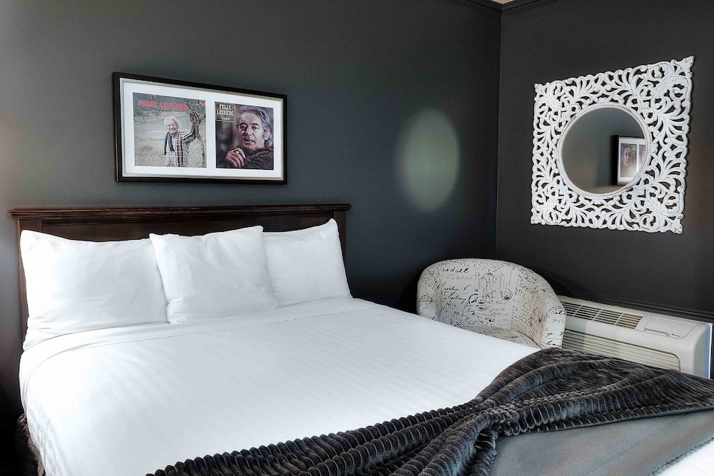 Фото Hotel Kennedy