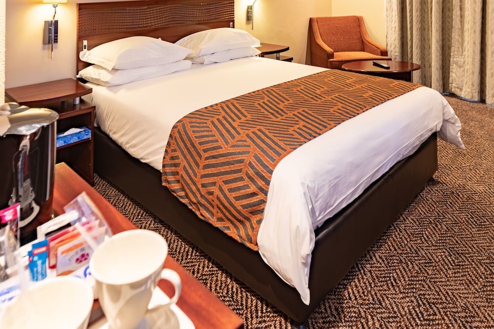 Фото City Lodge Hotel at Or Tambo International Airport
