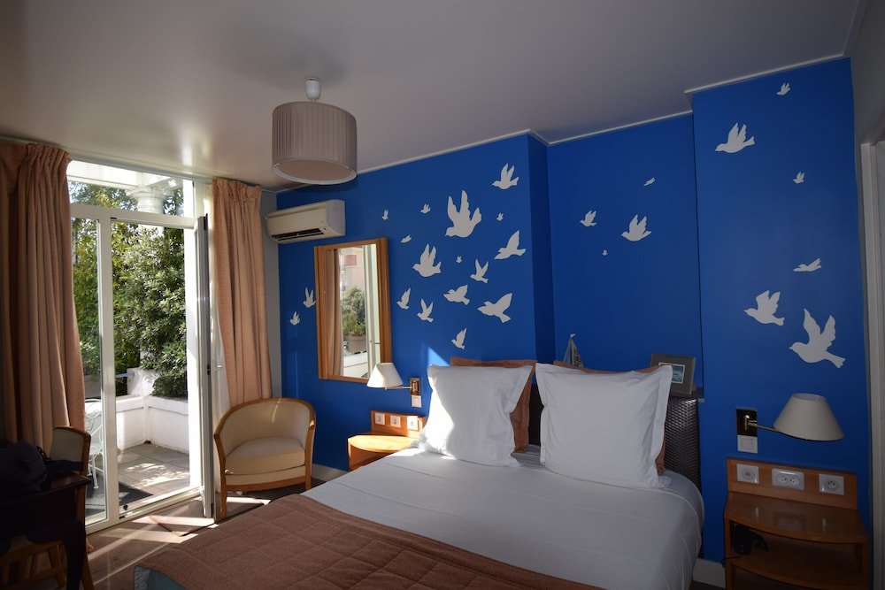 Фото Hotel Albert 1er