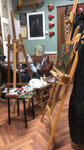 Изостудия Симановича В. А. (ulitsa Sinyova, 2Б), school of the arts