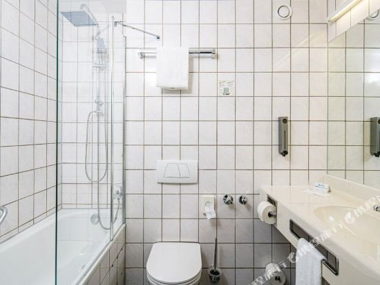 Фото Best Western Plaza Hotel Grevenbroich