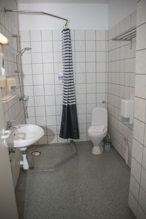 Фото Hotel Postgaarden