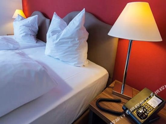 Фото Prinzhotel Rothenburg