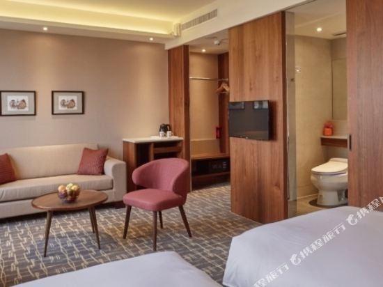 Фото Orange Hotel- Wenhua