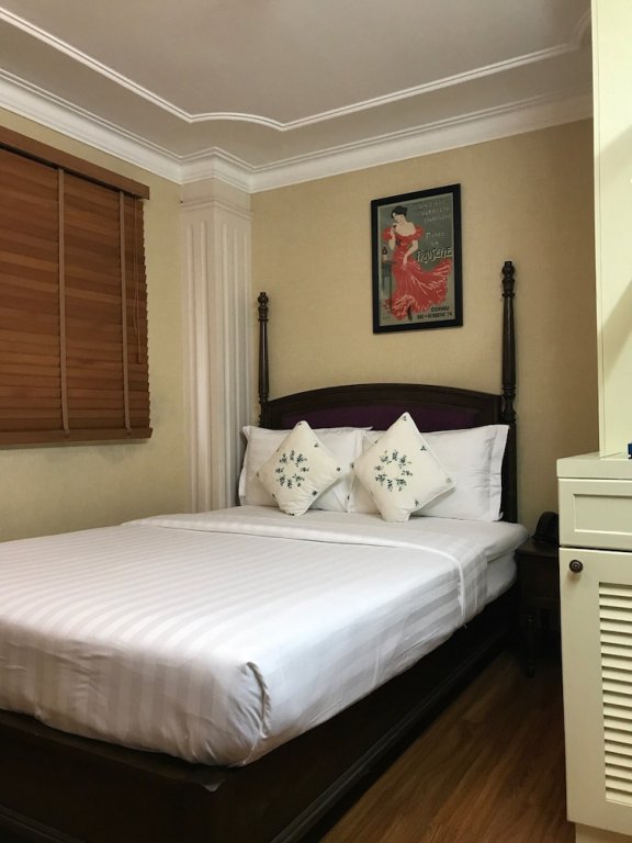 Фото Alagon City Hotel & SPA