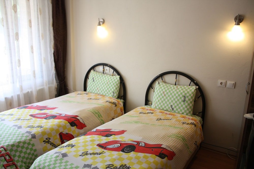 Фото Kaltur Boutique Hotel