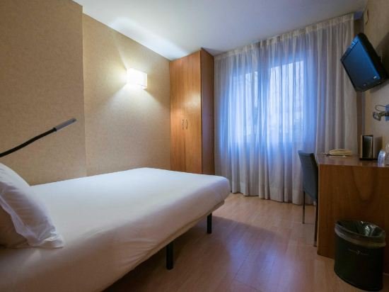 Фото Hotel Silken Sant Gervasi