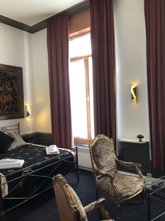 Фото Hotel Lucca