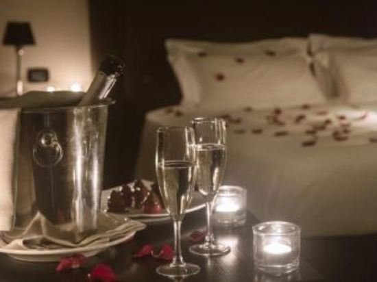 Фото Ambasciatori Place Hotel