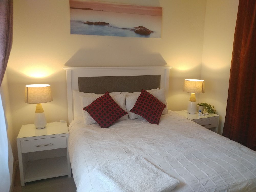 Фото Pepper Tree BnB