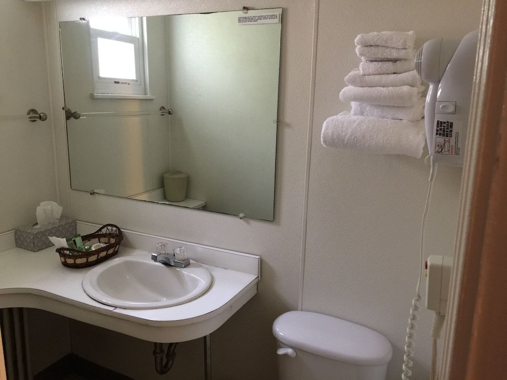 Фото Falls Motel