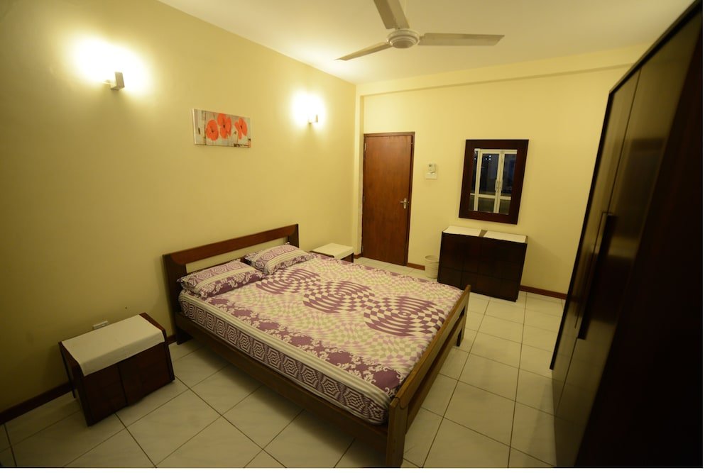 Фото Palmyrah Residencies