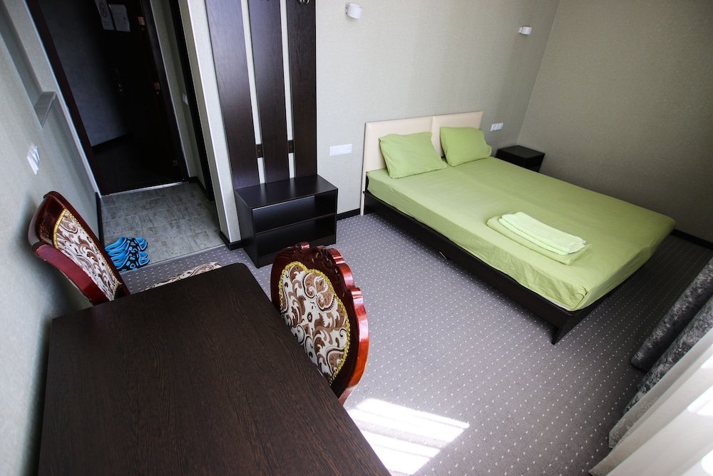 Фото Apple Hostel