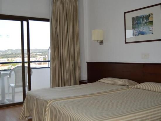 Фото Hotel Gran Garbí