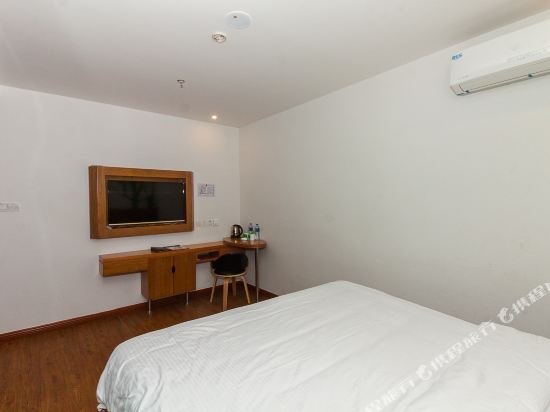 Фото Vatica JiangSu WuXi Xihu Middle Road Jinhai Park Hotel