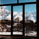 Cozy Hotel Kazbegi