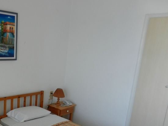 Фото Zorbas Beach Hotel