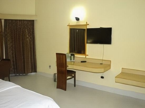 Фото The Rajgir Residency