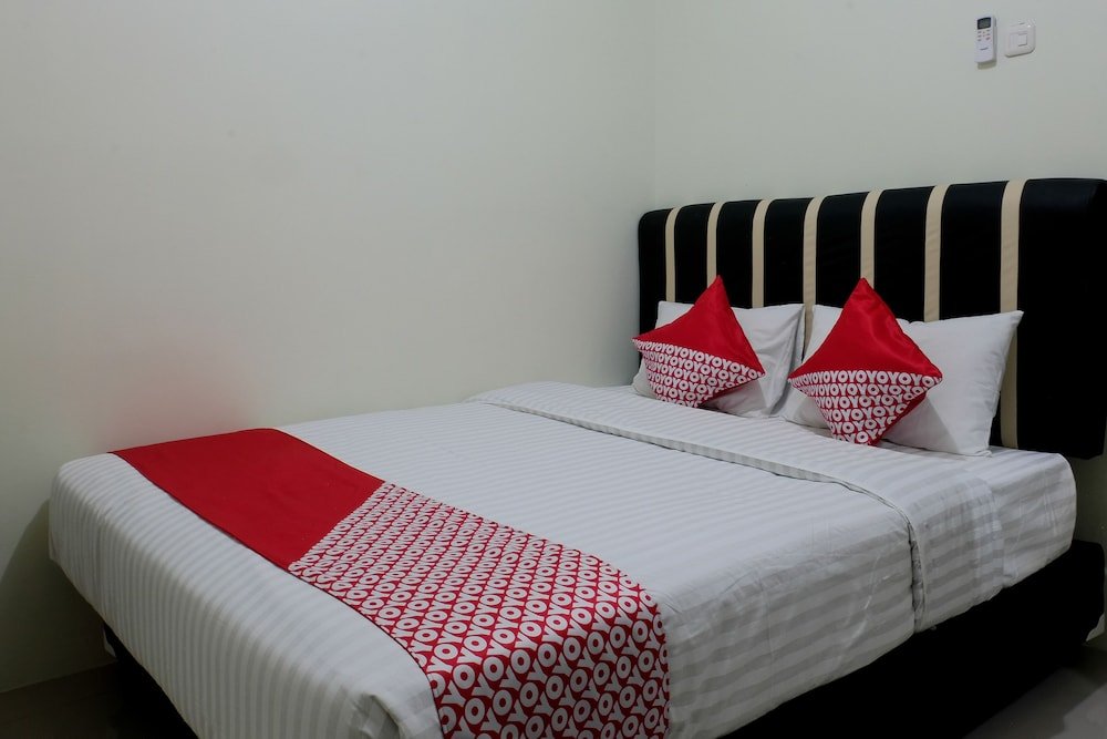 Фото Oyo 495 D' Papaya Garden