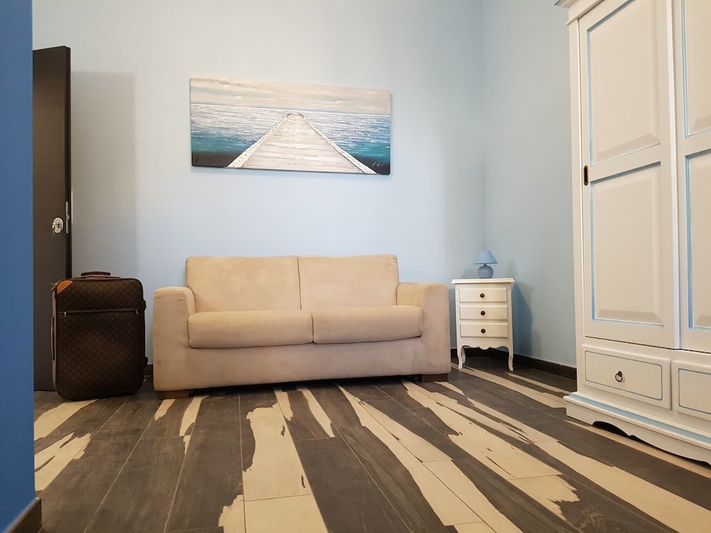 Фото Myricae guest house - Fiumicino aeroporto