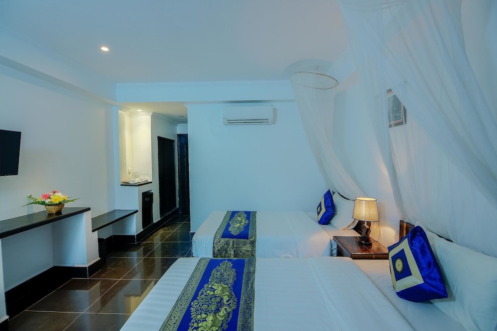 Фото Rimong La Residence D'Angkor