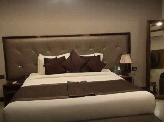 Фото Hotel Polo Orchid