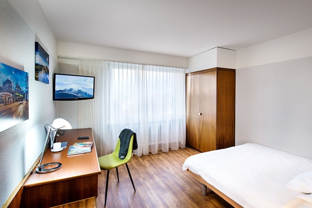 Фото City Hotel Biel Bienne