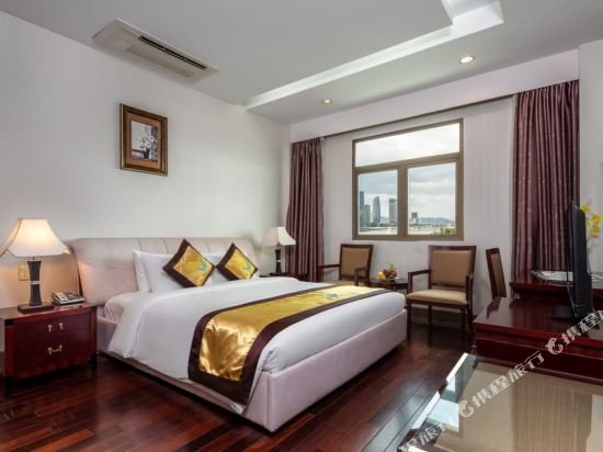 Фото Da Nang Riverside Hotel