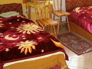 Гостиница Отель Daisy Budget