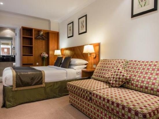 Фото Blandford Hotel