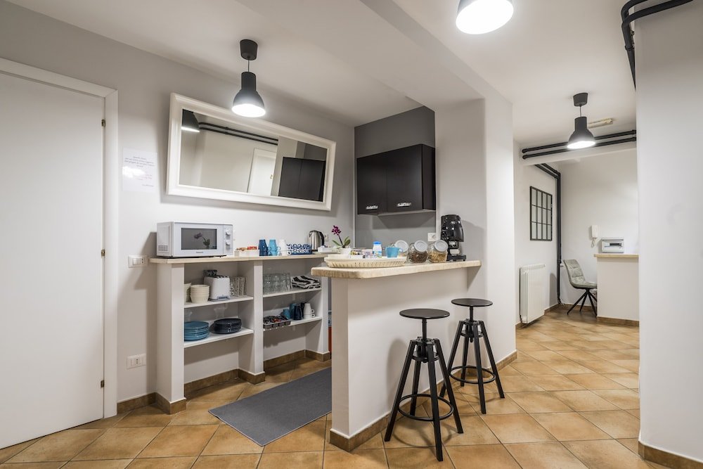 Фото Гостевой дом Domus Prati