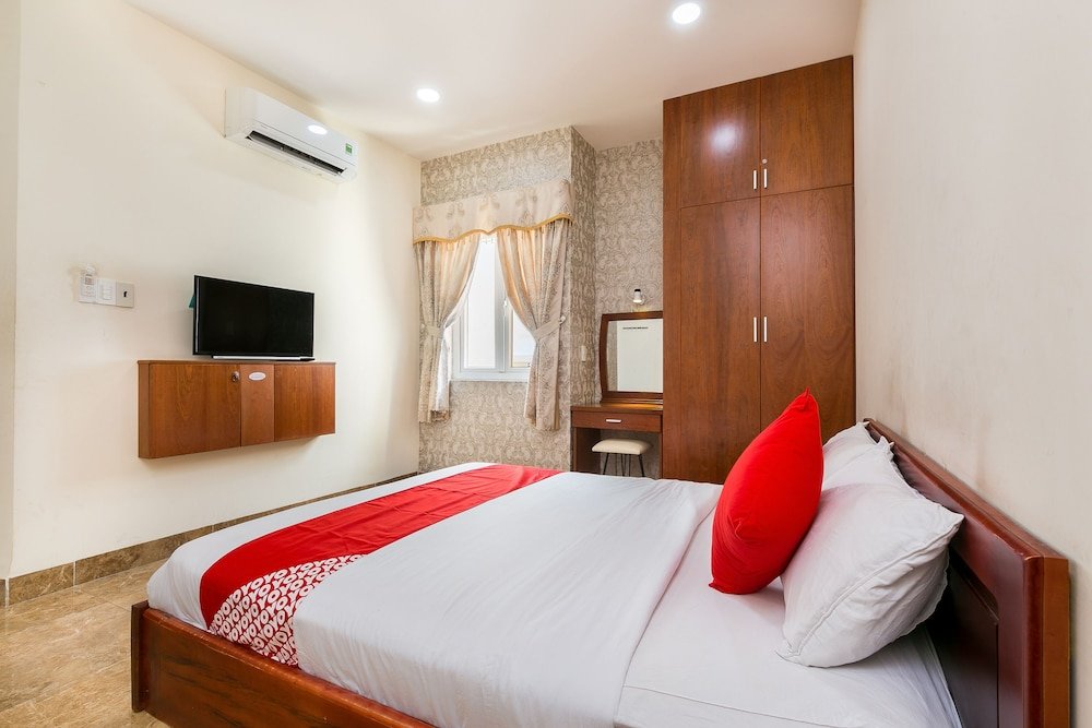 Фото Khang An Hotel