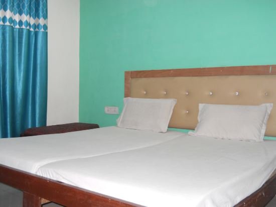 Фото Hotel Aditya Palace