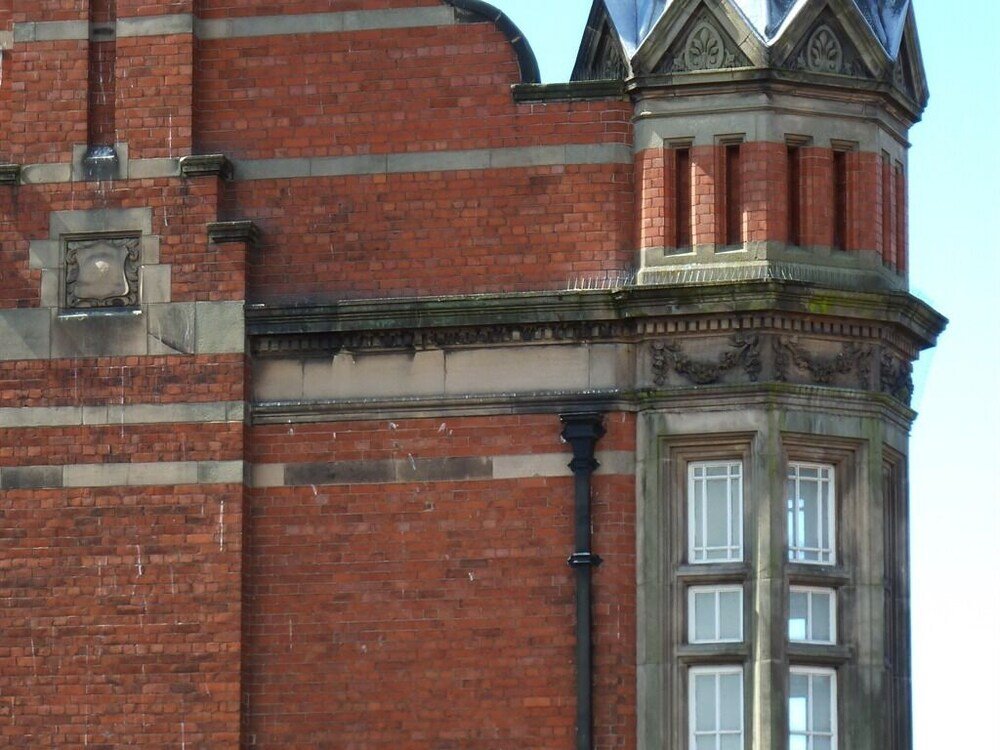 Фото Grosvenor Place Guest House