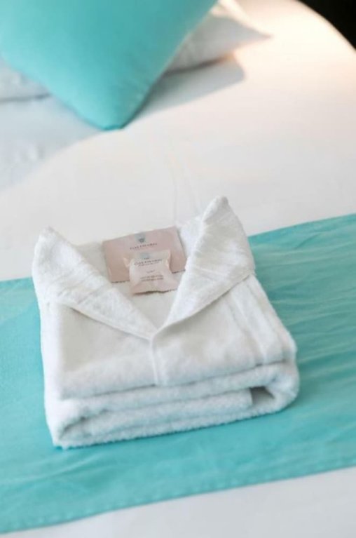 Фото Hotel Club Le Capet